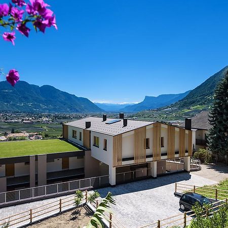 Panorama Residence Oehlerhof Lagundo Exterior photo