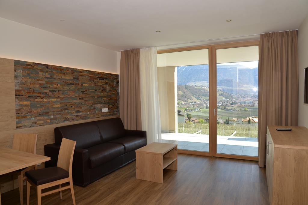 Panorama Residence Oehlerhof Lagundo Exterior photo
